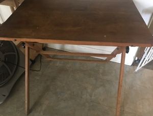 Vintage Drafting Table Fully Adjule For In Los Angeles Vintage Drafting Table Fully Functioning For In Los Angeles Ca