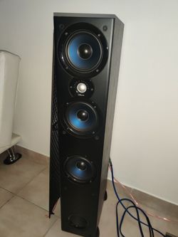 Polk Audio Floor Standing T600  Monitor