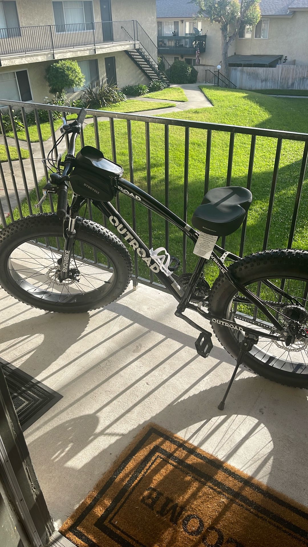 Mountain Bike