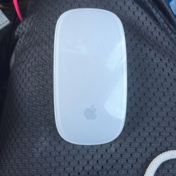 Apple Wireless Mouse