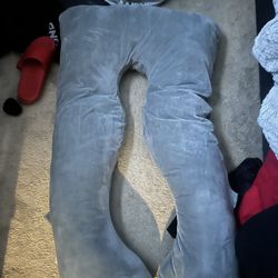 Pregnancy Pillow