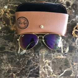 Rayban Aviators