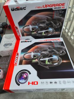 Drones