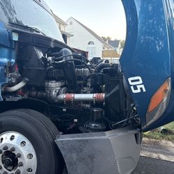 2020 Freightliner 