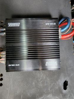 Sundown Audio