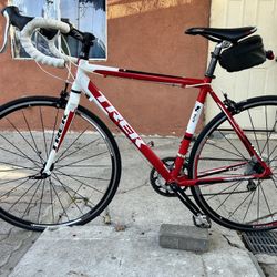 Trek Road Bike