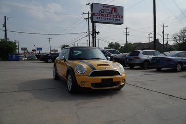 2009 MINI Hardtop