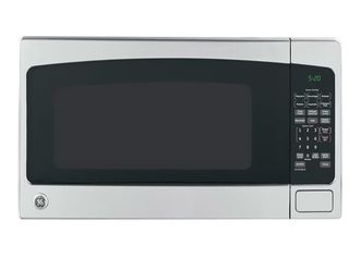 GE 2.0 CUBIC FT COUNTERTOP MICROWAVE