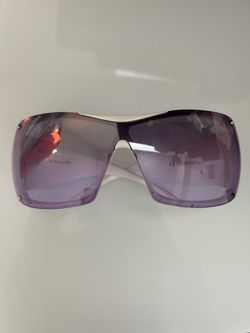CHRISTIAN DIOR OVERSHINE2 SUNGLASSES