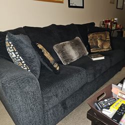 Like New Couch. Serious Buyers Only. No Delivery.