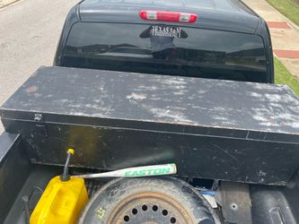 Tool box