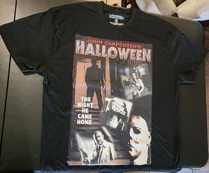 Halloween - Michael Myers / T-Shirt