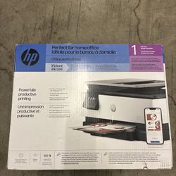 OfficeJet Pro 8139e Printer NEW!!