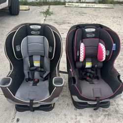Graco Child Car Seats 