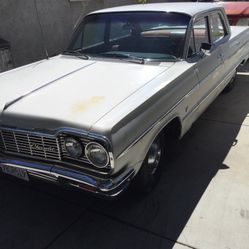 64 Impala