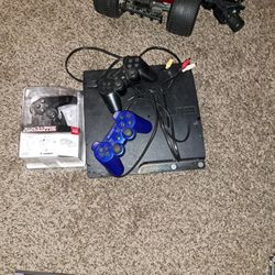 PS3 Don't Just Look Inquire...