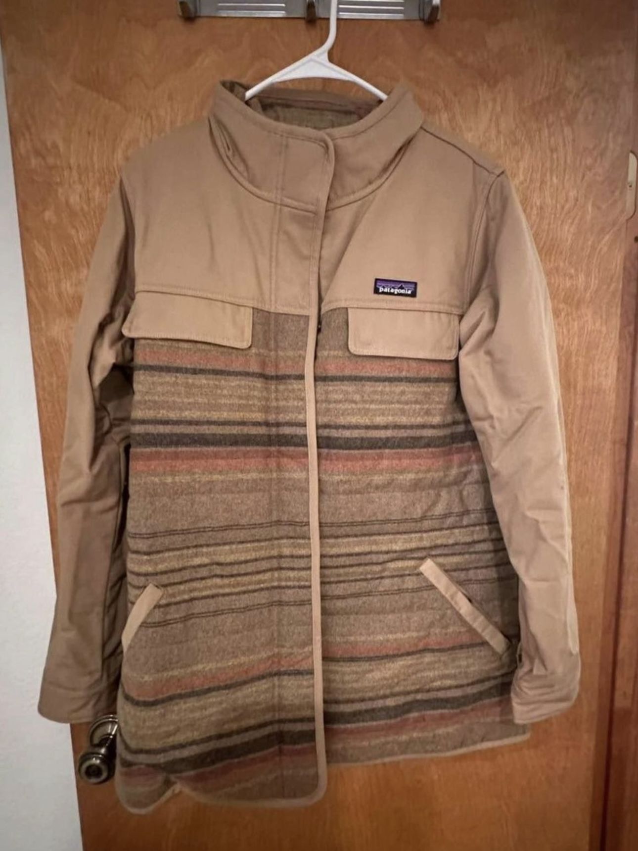 Women’s Out Yonder Patagonia Coat