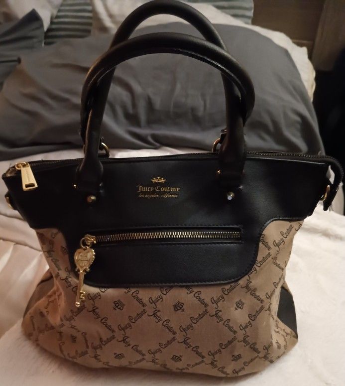Juicy Couture Handbag