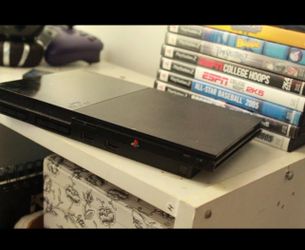 PlayStation 2 Bundle