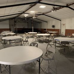 Party Hall