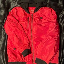 Guess Jacket Size XS