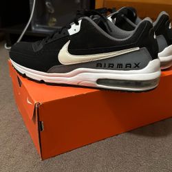 Men’s Nike air max LTD
