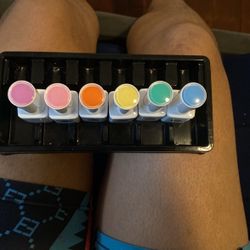 Gelpolish 