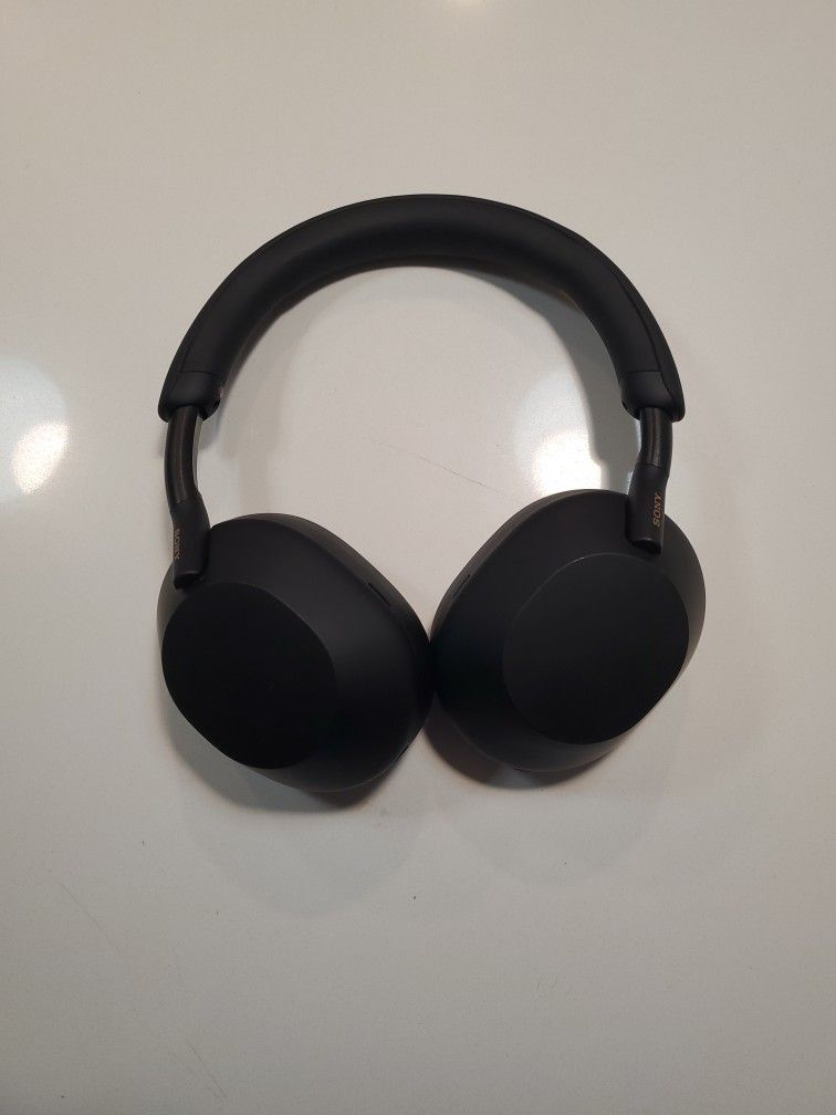 SONY WH-1000 XM5 WIRELESS
