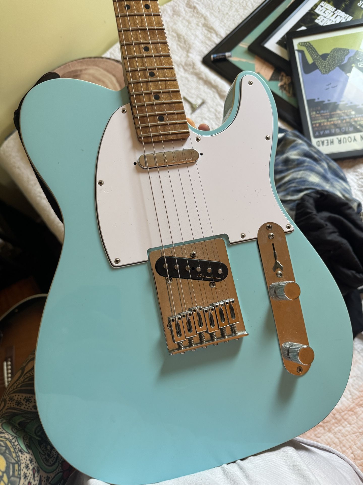 Fender Telecaster