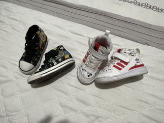 Shoes For Toddlers