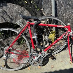 Bicycles