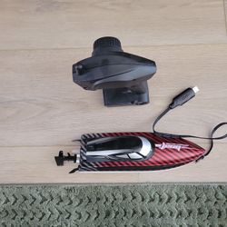Rc Boat