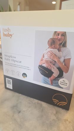 Tush Baby Carrier