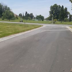 2 BURIAL PLOTS,  MONTECITO  Memorial  PARK  $15,000.00 Firm  