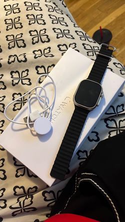 Apple Watch Ultra 3