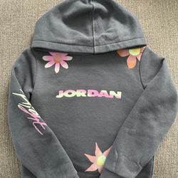 Jordan sweater for girl