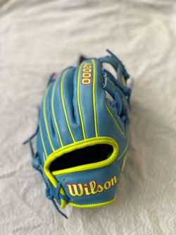 Wilson baseball Glove