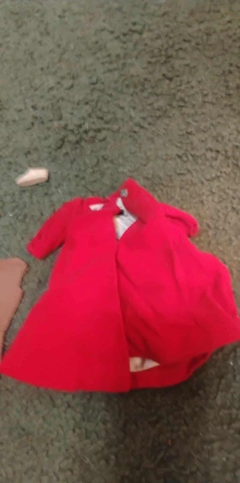 Barbie And Skipper Clothes