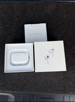 AirPods Pro 2nd Gen - Make Offers!