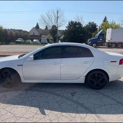 2004 Acura TL