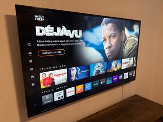 Vizio Smart 65” TV