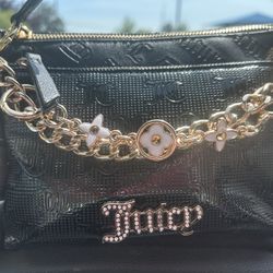 Juicy Couture Cross Body 