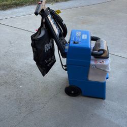 RugDoctor MP-C2D