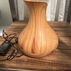 Difusora D Aromas