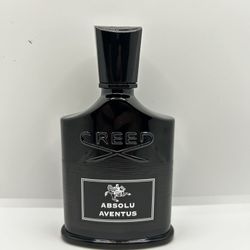 Creed Aventus 