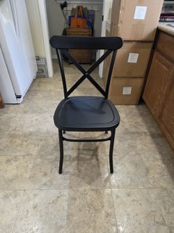 Kitchen\dinning Room Chairs.