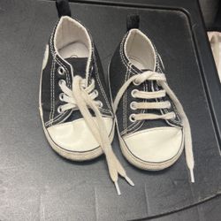 Baby Shoes