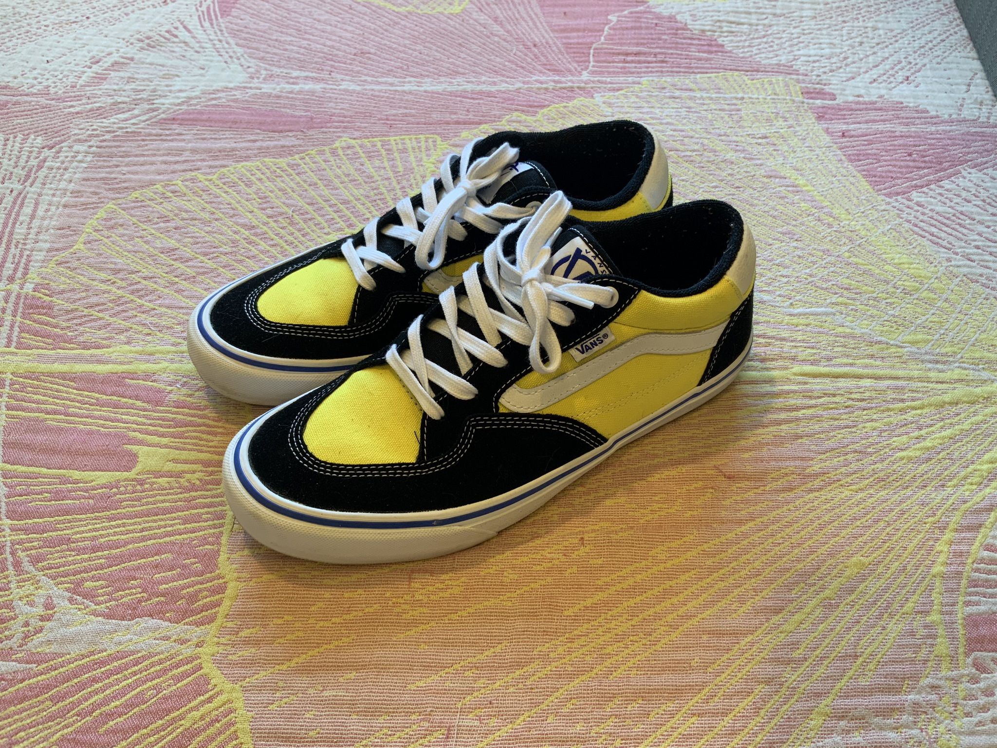 Men Vans Sneakers