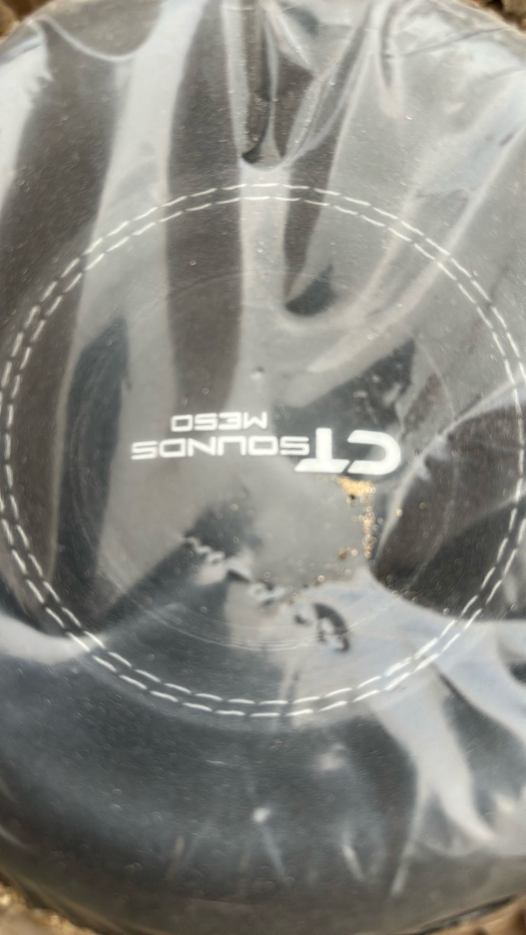 CT SOUNDS 8” Subs New In Box