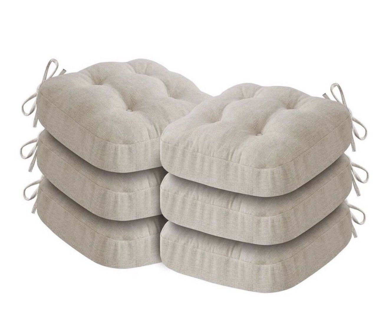 Foam Dining Chair Cushions